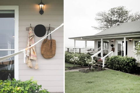 Milton Woodstock Homestead Luxury Retreat With NEW 11M POOL Just Minutes From The Beach - Pubs and Clubs 0