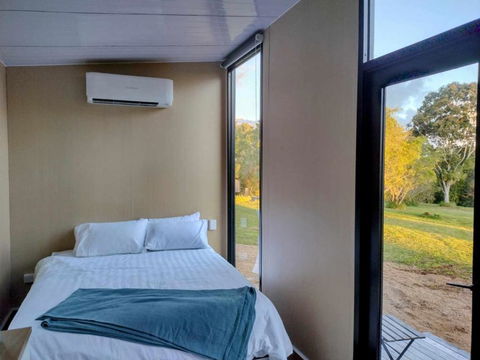 Misty Mountain Retreat By Tiny Away - Pubs and Clubs 1