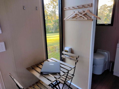 Misty Mountain Retreat By Tiny Away - Pubs and Clubs 3