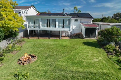 MM House - Pubs and Clubs 1