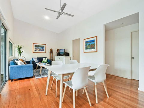 Mobys Resort 08 - Pubs and Clubs 3