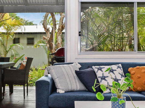 Mobys Resort 08 - Pubs and Clubs 2