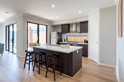 Modern 5bedrooms Clyde Home - Go Out 2