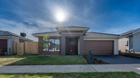 Modern 5bedrooms Clyde Home - Go Out 0