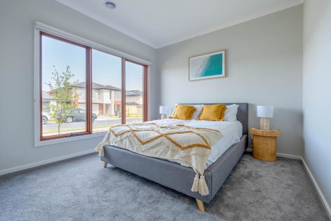 Modern 5bedrooms Clyde Home - Go Out 3