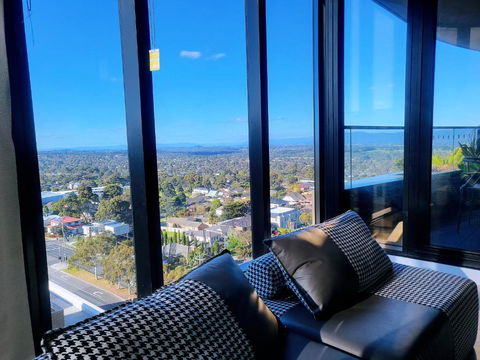 Modern&cozy Life In Sky Garden 5min From Station - Pubs and Clubs 2