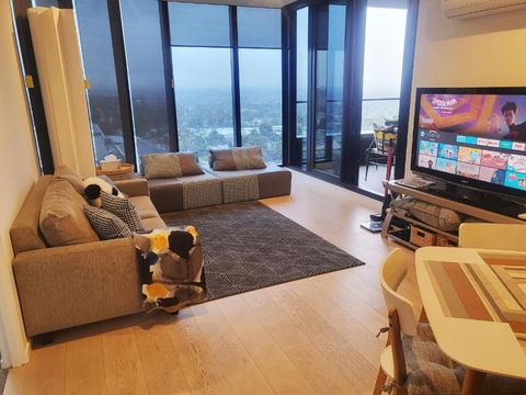 Modern&cozy Life In Sky Garden 5min From Station - Pubs and Clubs 1