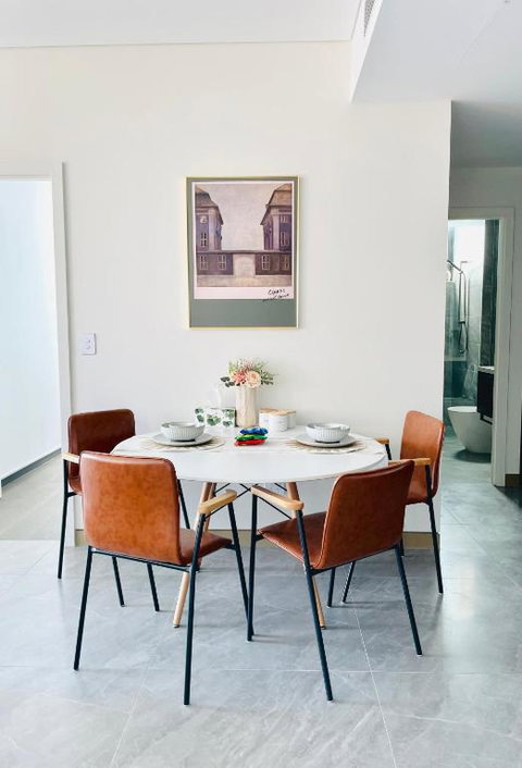 Modern Apartment St Leonards - Go Out 3