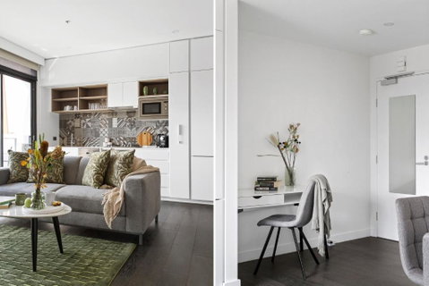 Modern Elegance Caulfield North - Pubs and Clubs 1