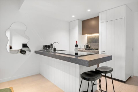 Modern, Luxury Oasis - Go Out 1