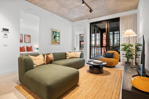 Modern, Luxury Oasis - Go Out 0