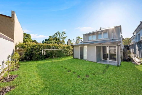 Modern Self-contained Studio At Crows Nest - Go Out 0