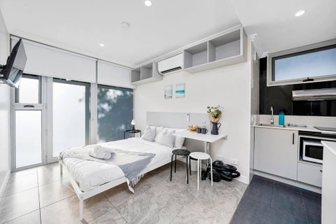 Modern Self-contained Studio At Crows Nest - Go Out 2