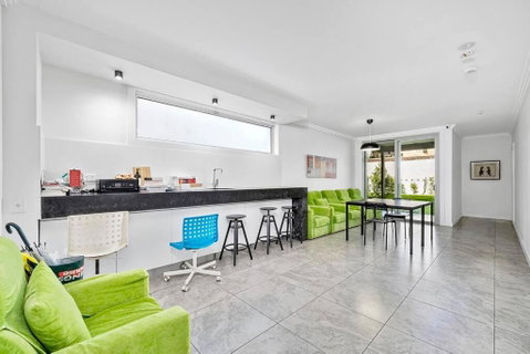 Modern Self-contained Studio At Crows Nest - Go Out 1
