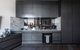 Monochrome And Matte - Sophisticated Loft Living - thumb 2