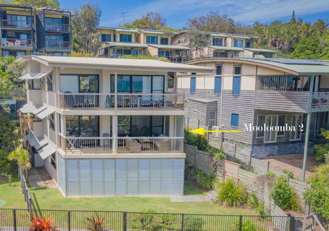 Mooloomba Two By Discover Stradbroke - Pubs and Clubs 3