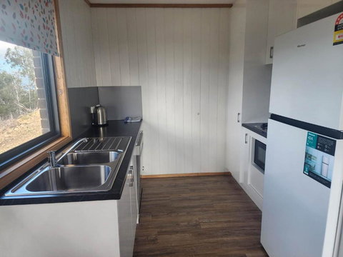 Mount Rumney Escapes - 5 Seaview Kangaroo House - Go Out 1