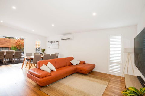 Morton Sonas - Pet Friendly - 5 Mins Walk To Beach - Pubs and Clubs 1