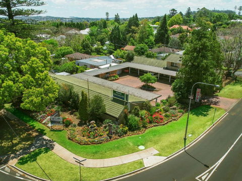 Motel Glenworth - Pubs and Clubs 3