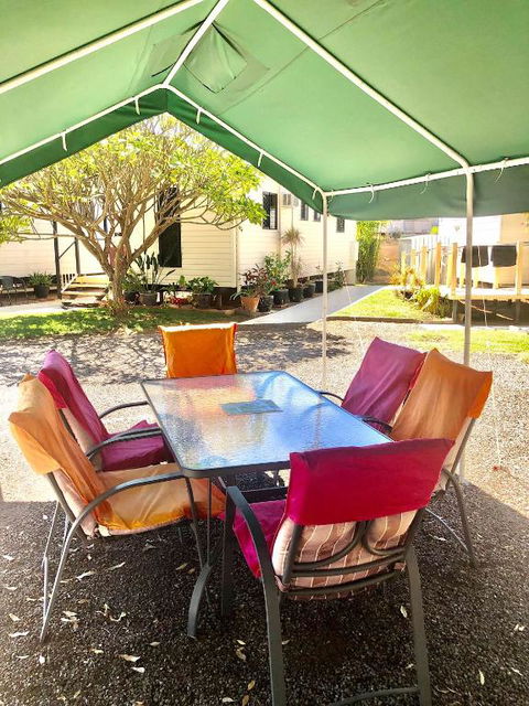 Mt Isa City Motel - Pubs and Clubs 3