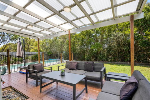 Mudjimba Retreat- Peaceful Luxury - Pubs and Clubs 3