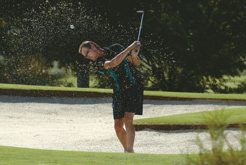 Murray Downs Resort - Pubs and Clubs 1