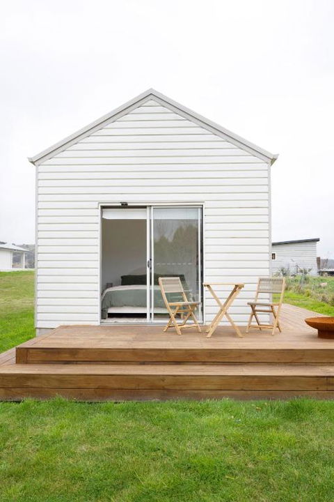 Murray Tiny Home Collector - Pubs and Clubs 0