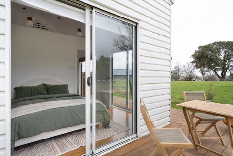 Murray Tiny Home Collector - Pubs and Clubs 2