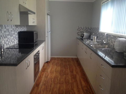 Mystic Blue And Green Meadow - Pubs and Clubs 0