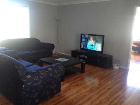 Mystic Blue And Green Meadow - Pubs and Clubs 1