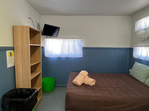 Narrabri Motel And Caravan Park - Go Out 1