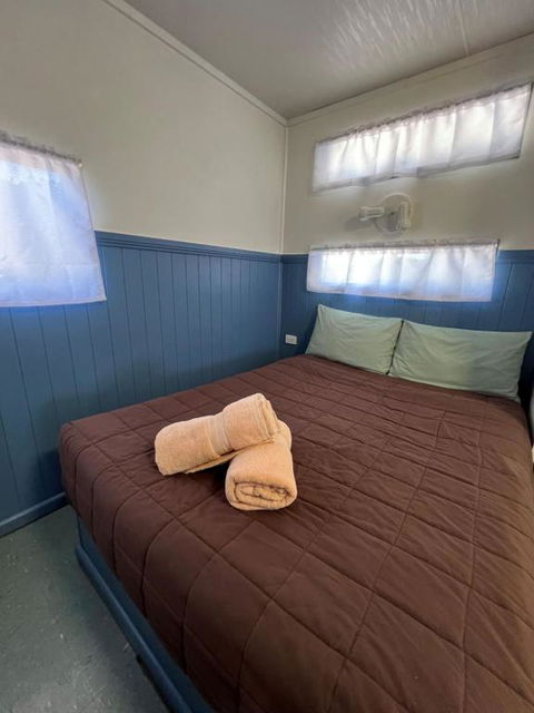 Narrabri Motel And Caravan Park - Go Out 3