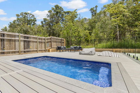 Nature Place Retreat Buderim - Go Out 0