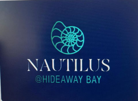Nautilus @Hydeaway Bay/ Hideaway Bay - Pubs and Clubs 0