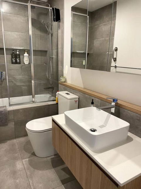 New & Adorable Unit Close To The Beach - Go Out 1