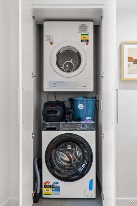 NEW Chic Stature Southbank 2 Bd - Go Out 3