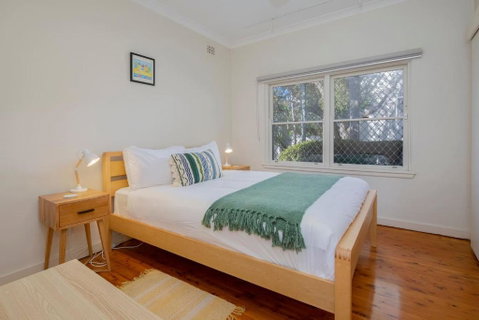 Newcastle Nook - Convenient Comforts In The CBD - Go Out 1