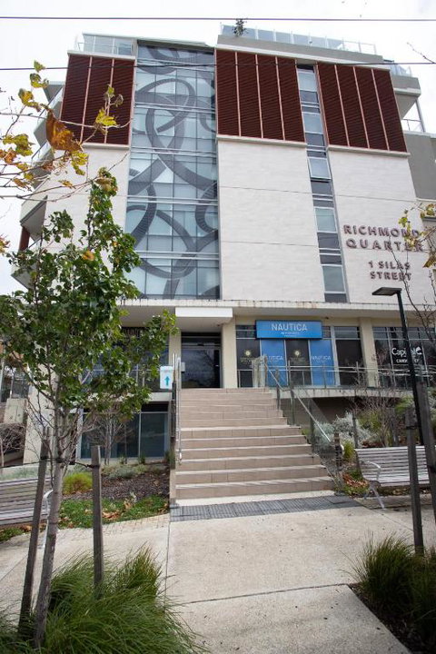 Nautica Residences Fremantle - Pubs and Clubs 1
