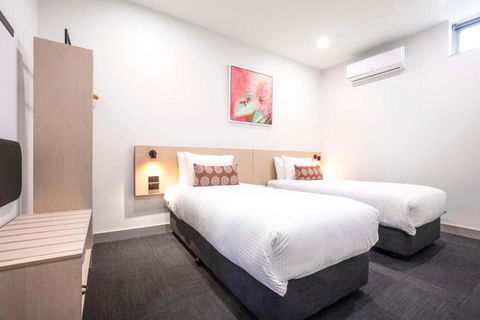 Nightcap At Ferntree Gully Hotel Motel - Pubs and Clubs 2