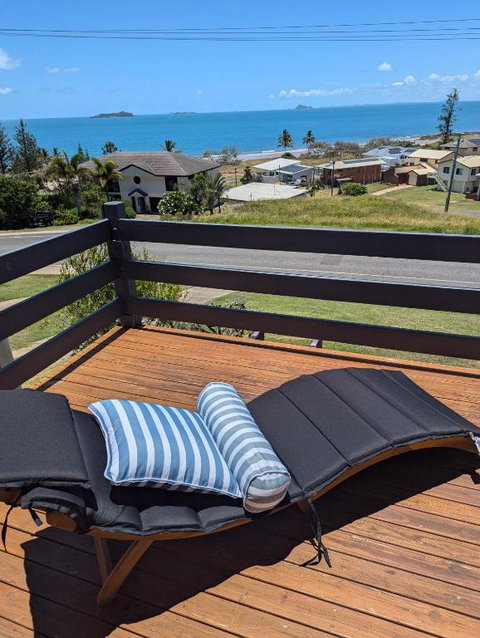 Newly Renovated With Ocean Views - Go Out 1