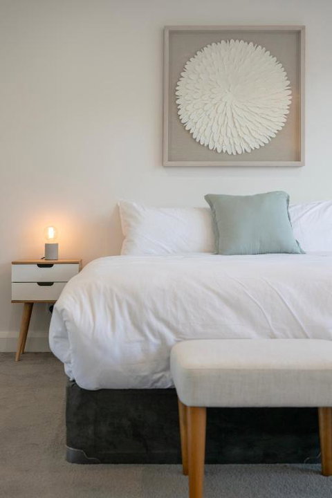 Newsom House - Stylish & Elegant Home With 4 King Beds - Go Out 0