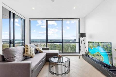 Nice 3B Near Macquarie Park - Pubs and Clubs 0
