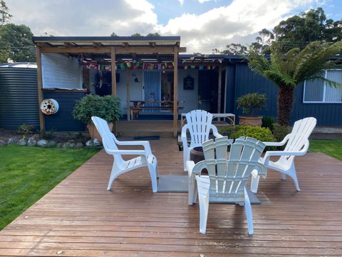 NOFOMO AT ADVENTURE BAY - Go Out 3