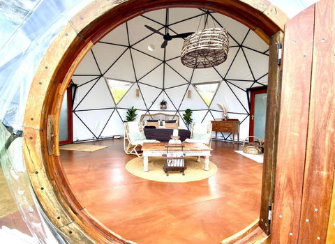 Noosa Earth Element Dome - Breathtaking Views - Pubs and Clubs 2