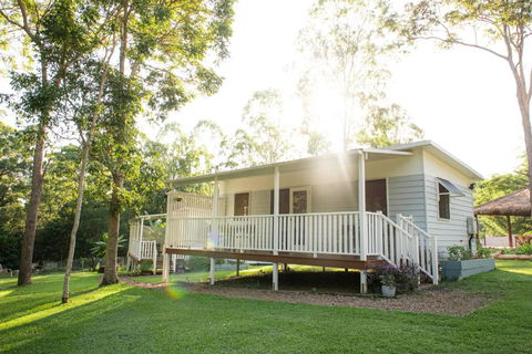 Noosa Rural Retreat - Pubs and Clubs 0