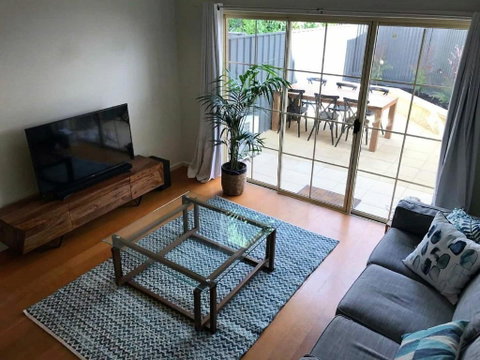 Norwood Saltbush Retreat With Wifi - Go Out 1