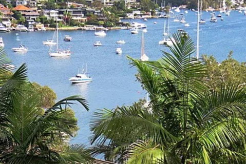 NY Special Granny Flat In Mosman - Go Out 0