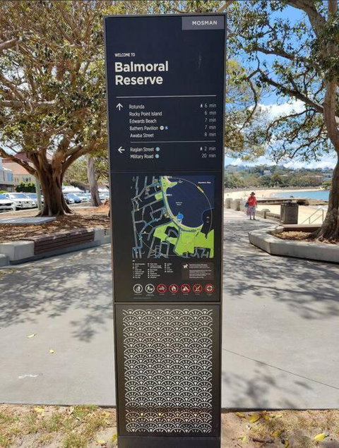 NY Special Granny Flat In Mosman - Go Out 1