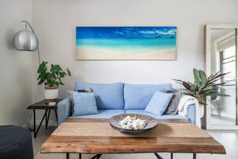 Oak Retreat Bliss By The Beach - Go Out 2
