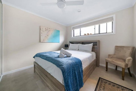 Oak Retreat Bliss By The Beach - Go Out 3